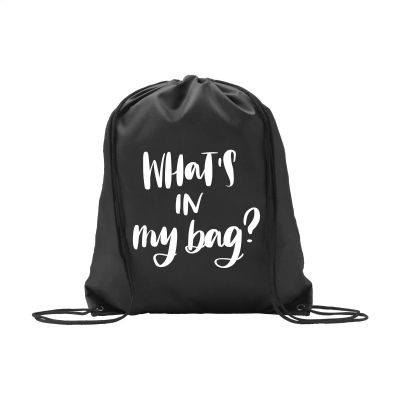 
                                                Рюкзак PromoBag 210D
                                                