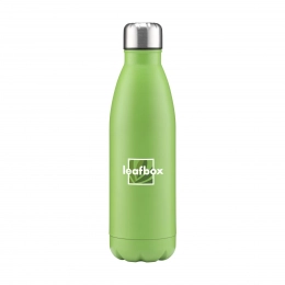 Бутылка для воды TOPFLASK 750 мл, одинарная стенка