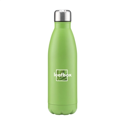 
                                                Бутылка для воды TOPFLASK 750 мл, одинарная стенка
                                                