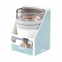 Контейнер для еды Mepal Lunchpot Ellipse 500 мл