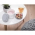 Контейнер для еды Mepal Lunchpot Ellipse 500 мл