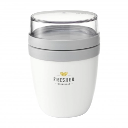 Контейнер для еды Mepal Lunchpot Ellipse 500 мл