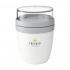 Контейнер для еды Mepal Lunchpot Ellipse 500 мл