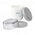 Контейнер для еды Mepal Lunchpot Ellipse 500 мл