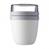 Контейнер для еды Mepal Lunchpot Ellipse 500 мл