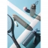 Бутылка для воды AQUASPORT RCS из переработанных материалов, 1 л