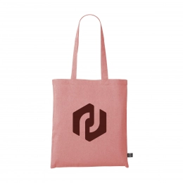 GRS Recycled Cotton Shopper (180 g/m²) bag