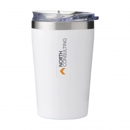 Re-Steel RCS Recycled Coffee Mug 380 ml thermo cup