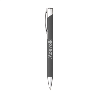 
                                                Ручка EBONY SOFT TOUCH
                                                