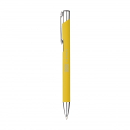Ebony Soft Touch pen