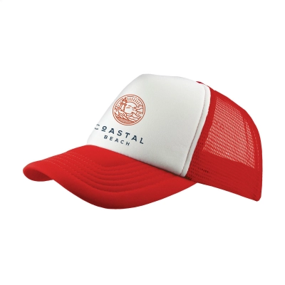 
                                                Кепка Trucker
                                                