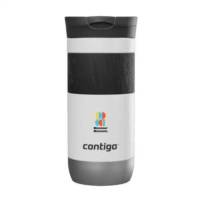 
                                                Термокружка Contigo® Byron 2.0 470 мл
                                                