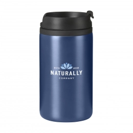 Thermo Can RCS Recycled Steel 300 ml thermo cup