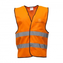 Жилет безопасности SafetyFirst