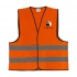 Жилет безопасности SafetyFirst