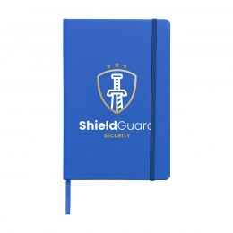 Блокнот A5 бумажный