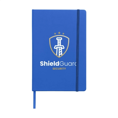 
                                            Блокнот A5 бумажный
                                            