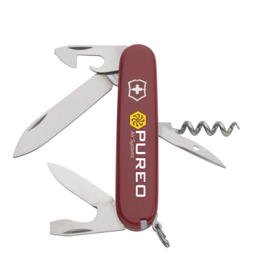 
                                                Карманный нож Victorinox Spartan
                                                
