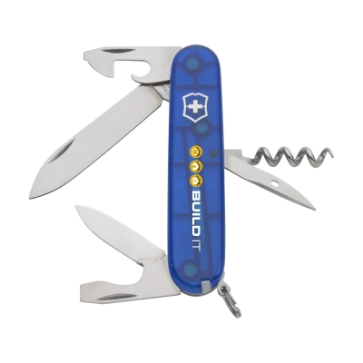 
                                                Карманный нож VICTORINOX SPARTAN
                                                