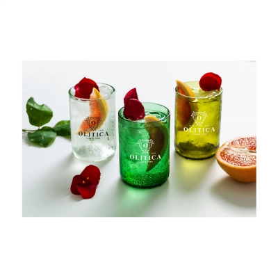 
                                                Набор из 2 стаканов для воды Rebottled®
                                                