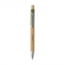 Бамбуковая ручка Saya