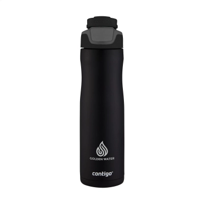 
                                                Бутылка для воды Contigo® Autoseal Chill 720 мл
                                                