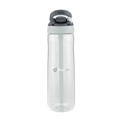 
                                                Бутылка для воды Contigo® Ashland Tritan™ Renew от Eastman 720 мл
                                                