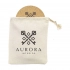 Набор пробковых подставок