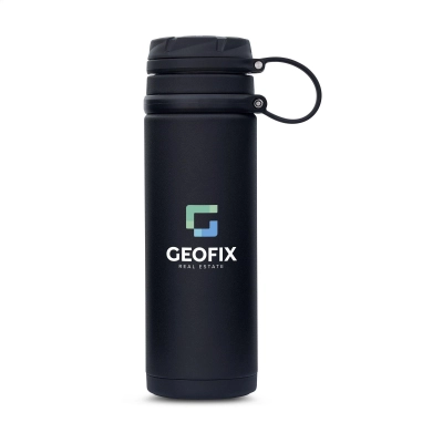 
                                                Термобутылка Contigo® Fuse из нержавеющей стали, 700 мл
                                                
