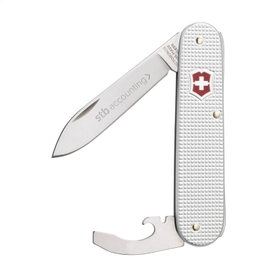 
                                                Карманный нож Victorinox Bantam Alox
                                                