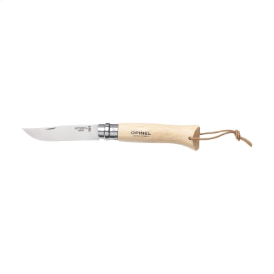 
                                                Карманный нож Opinel Inox No 8
                                                