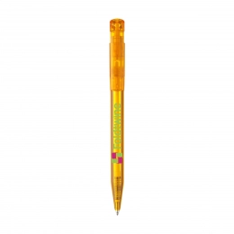 Stilolinea S45 Clear pen