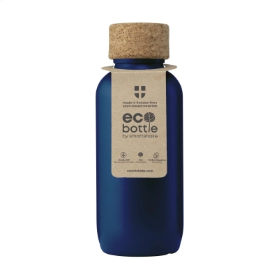 
                                                Бутылка для воды EcoBottle Colour 650 мл на растительной основе - произведено в ЕС
                                                
