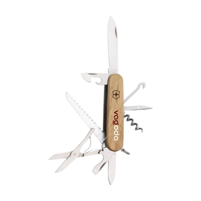 
                                                Карманный нож VICTORINOX HUNTSMAN WOOD
                                                