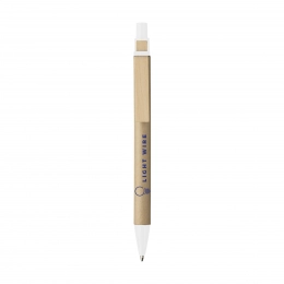 Картонная ручка PaperWrite