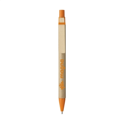 
                                                Картонная ручка PAPERWRITE
                                                