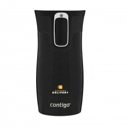 Термокружка contigo® WESTLOOP 300 мл