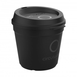 Крышка CIRCULCUP 200 мл