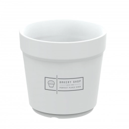 Кружка CIRCULCUP 80 мл