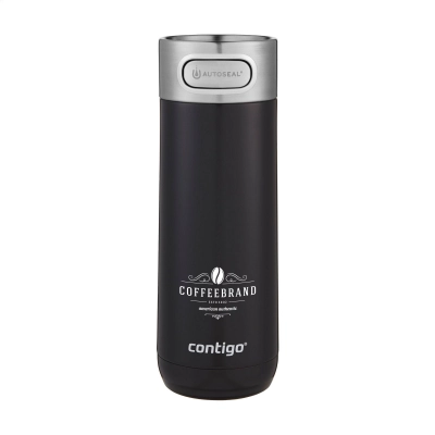 
                                                Термокружка Contigo® Luxe AUTOSEAL® 470 мл
                                                