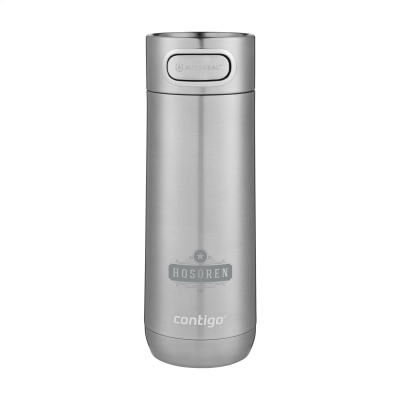 
                                                Термокружка contigo® LUXE autoseal® 470 мл
                                                