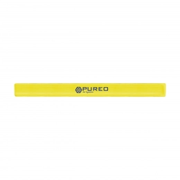 SnapWrap PVC bracelet