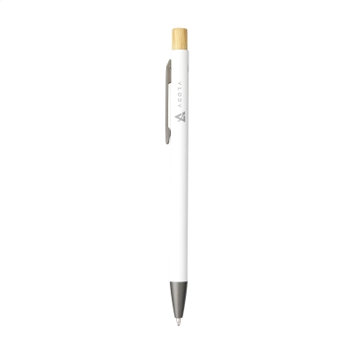 
                                            Xava GRS Recycled Alu Pen
                                            