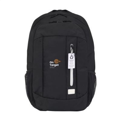 
                                                Рюкзак Case Logic Jaunt для ноутбука 15,6 дюйма
                                                