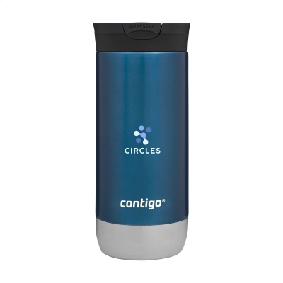 
                                                Термокружка Contigo® Huron 2.0, 470 мл
                                                