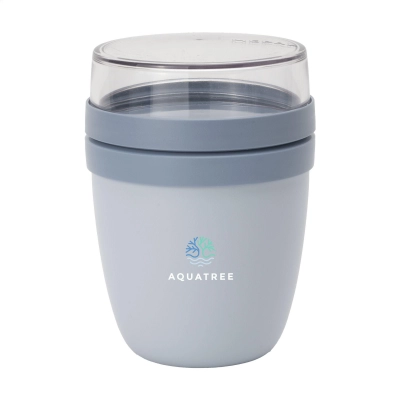 
                                                Контейнер для еды Mepal Lunchpot Ellipse 300 мл
                                                