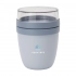 Контейнер для еды Mepal Lunchpot Ellipse 300 мл