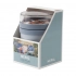 Контейнер для еды Mepal Lunchpot Ellipse 300 мл