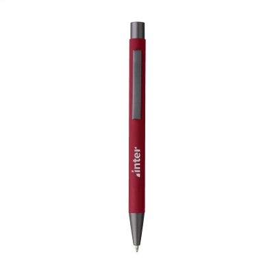
                                                Ручки Brady Soft Touch из переработанного алюминия
                                                