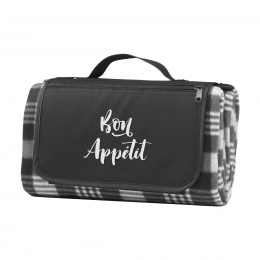 Плед для пикника MacBlanket GRS